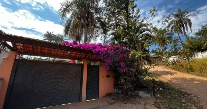 Chácara / sítio com 4 quartos à venda na Rua David Brugnolli, Caxambu, Jundiaí