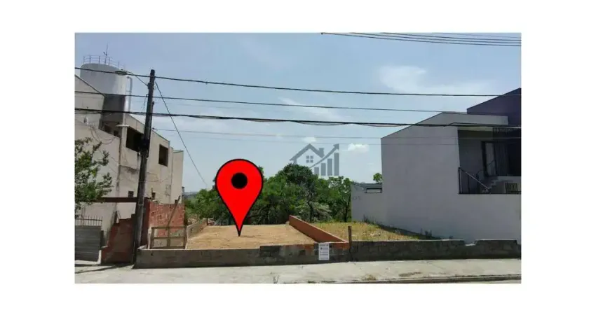 Terreno à venda, 165 m² por r$ 235.000 - parque residencial jundiaí ii - jundiaí/sp