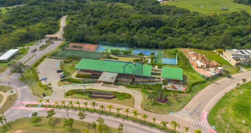 Terreno à venda em itupeva, terras da alvorada, r$ 630.000,00