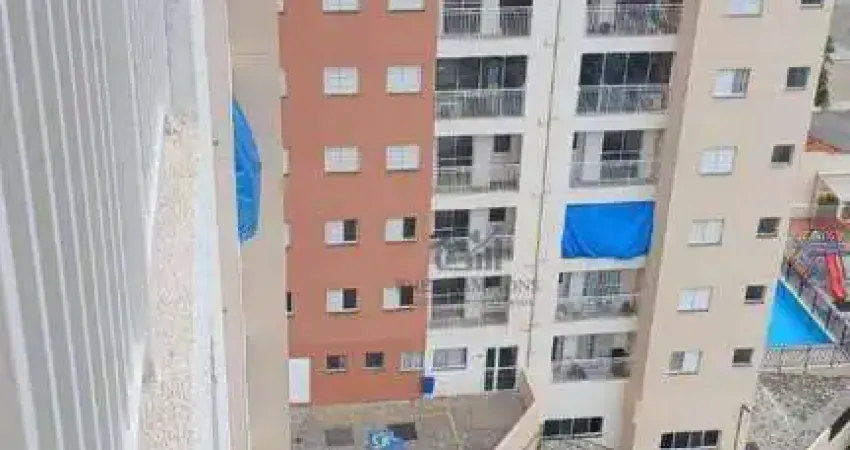 ?? apartamento à venda – condomínio grand vista califórnia, polvilho – r$ 370.000