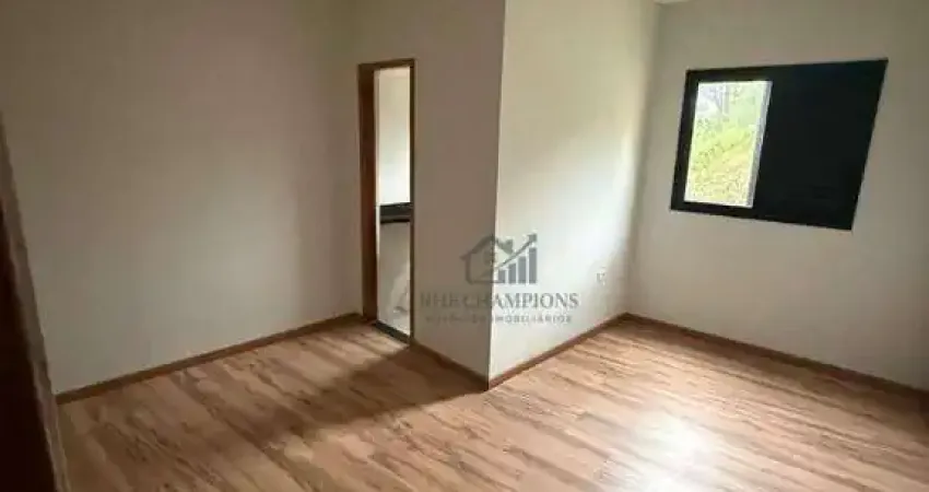 Casa moderna no condominio renascer em cajamar com 3 dormitórios sendo 3 suites.