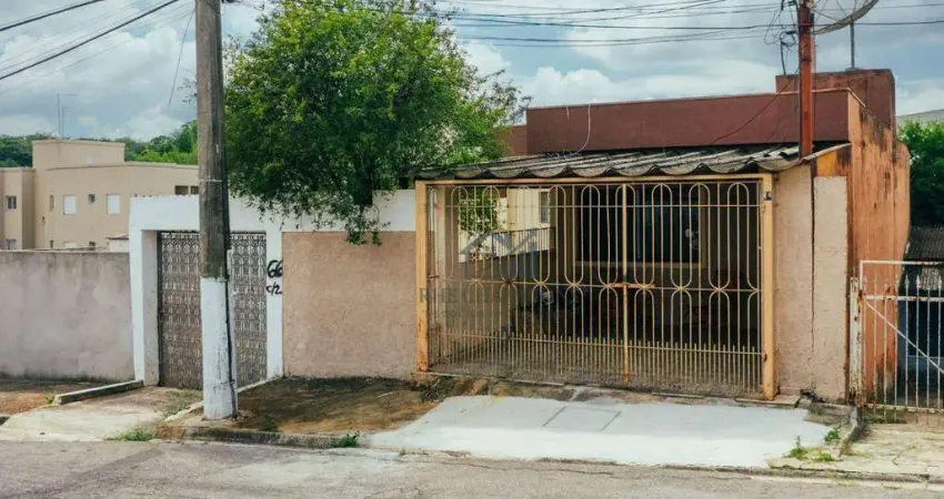 Oportunidade unica duas casas no mesmo terreno 2 quartos / 1 quarto casa parque centenário venda - jundiai - são paulo