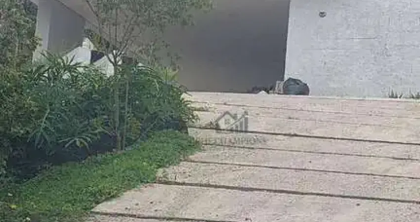 Casa moderna com 3 dormtório 3 suite, piscina e varanda gourmet -capital villel dos ipês