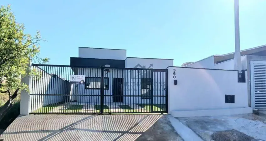 Casa locação/ venda - 3 dormitorios - jardim italia- itupeva- sp oportunidade