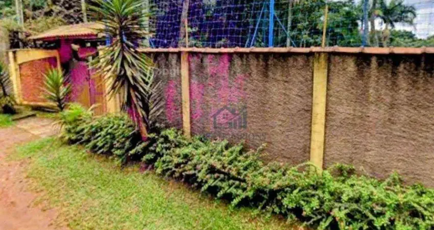 Chácara / sítio com 3 quartos à venda em Estância Climatérica São José, Jarinu