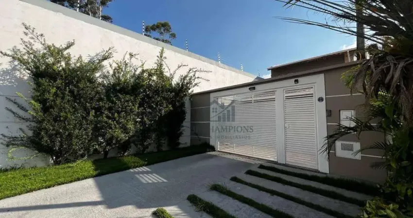 Sobrado com 3 dormitórios à venda, 293 m² por r$ 1.200.000,00 - jardim merci i - jundiaí/sp