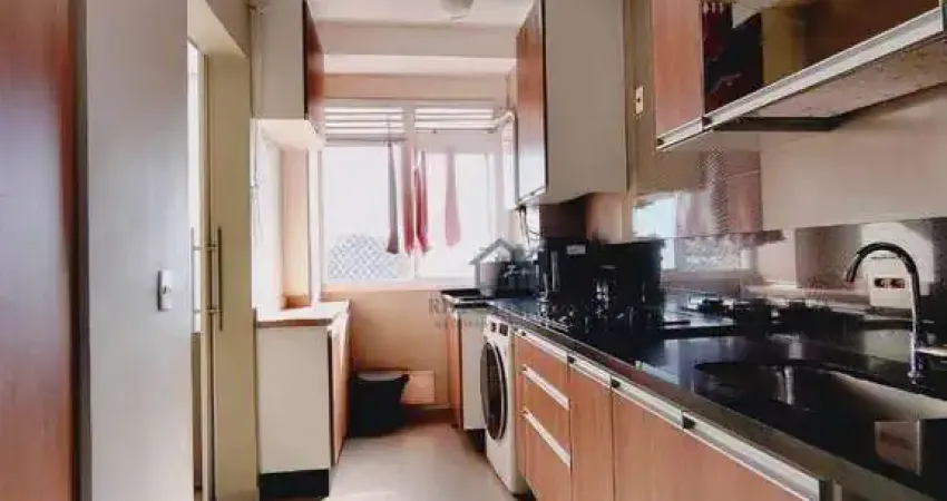 Apartamento com 3 quartos à venda na Rua Elias Juvenal de Mello, Jardim Ana Maria, Jundiaí