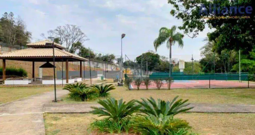 Terreno á Venda no Cod Reserva de Santa Isabel – Louveira/SP .Vende -se Terreno com 525 m² em um dos condomínios mais completos e desejados da r