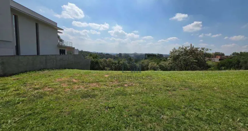 Terreno á venda no cod reserva de santa isabel – louveira/sp .vende -se terreno com 525 m² em um dos condomínios mais completos e desejados da r
