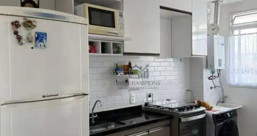 Apartamento com 3 dormitórios à venda, 54 m² por r$ 430.000 - vila rio branco - jundiaí/sp