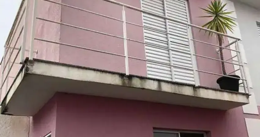 Casa em Condomínio para Venda em Mogi das Cruzes, Jundiapeba, 2 dormitórios, 2 banheiros, 1 vaga