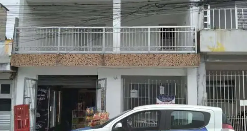 Casa para Venda em São Paulo, Parque Paulistano, 4 dormitórios, 1 suíte, 2 banheiros, 1 vaga