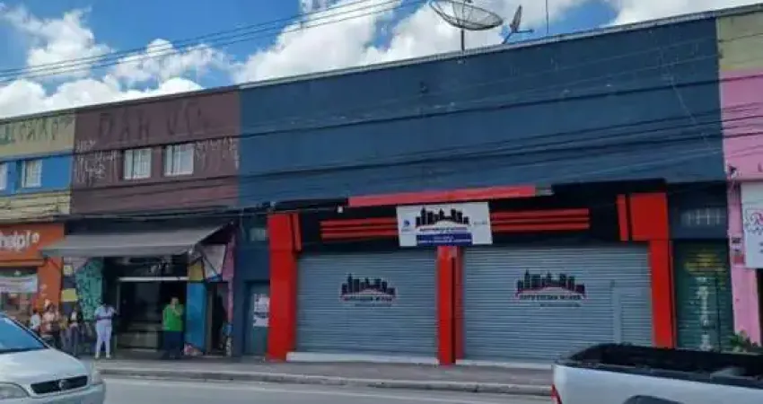 Sala Comercial para Locação em São Paulo, São Miguel Paulista, 2 banheiros