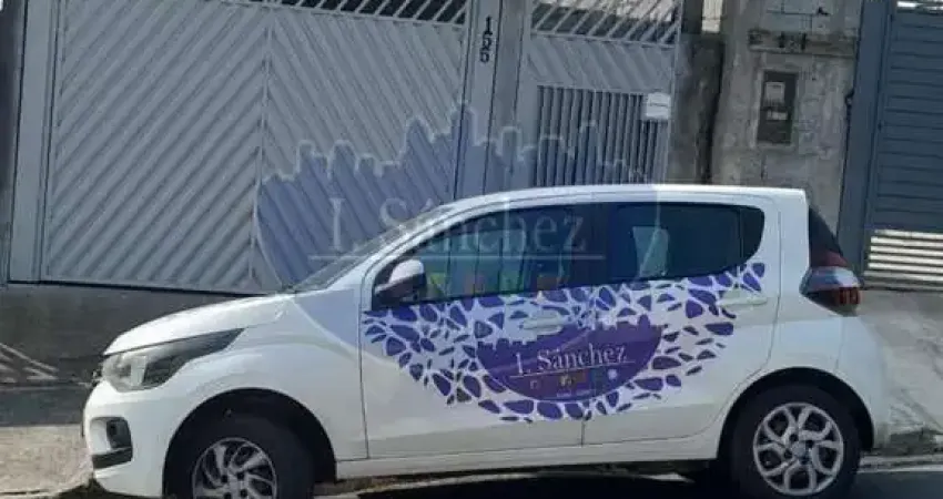 Casa para Venda em Itaquaquecetuba, Jardim Moraes, 4 dormitórios, 4 banheiros, 2 vagas