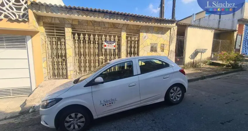 Casa para Venda em Itaquaquecetuba, Vila Miranda, 2 dormitórios, 2 suítes, 3 banheiros, 2 vagas