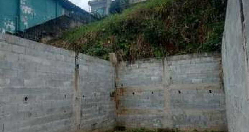 Terreno à venda na Rua Joaquim Paulo Cabral, 202, Jardim Ipê, Itaquaquecetuba