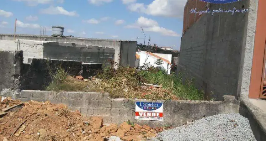 Terreno para Venda em Itaquaquecetuba, Jardim Moraes