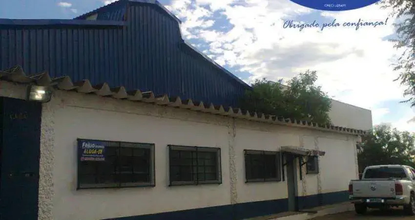 Barracão / Galpão / Depósito à venda na Estrada Municipal do Mandi, 1000, Mandi, Itaquaquecetuba