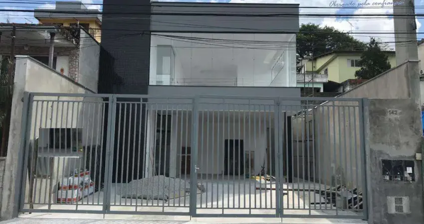 Salão Comercial para Locação em Arujá, Jardim Rincão, 4 banheiros, 4 vagas