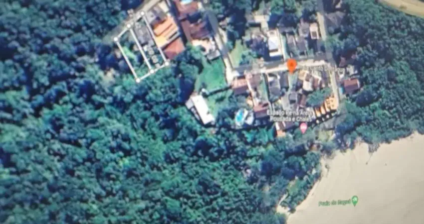 Casa de Praia para Venda em Bertioga, Canto do Itaguá, 2 dormitórios, 1 banheiro, 10 vagas