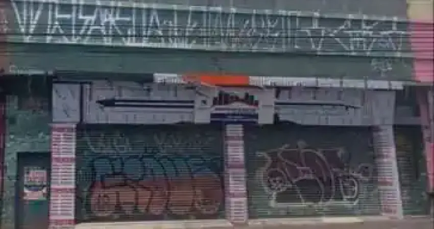 Casa Comercial para Locação em São Paulo, São Miguel Paulista, 2 dormitórios, 1 banheiro