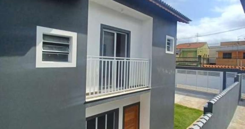Sobrado para Venda em Suzano, Cidade Edson, 2 dormitórios, 2 suítes, 3 banheiros, 1 vaga