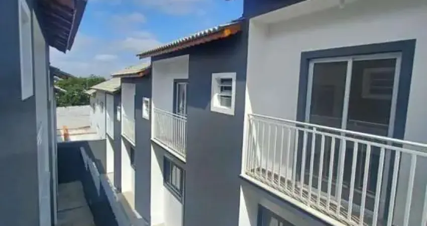 Sobrado para Venda em Suzano, Cidade Edson, 2 dormitórios, 2 suítes, 3 banheiros, 1 vaga