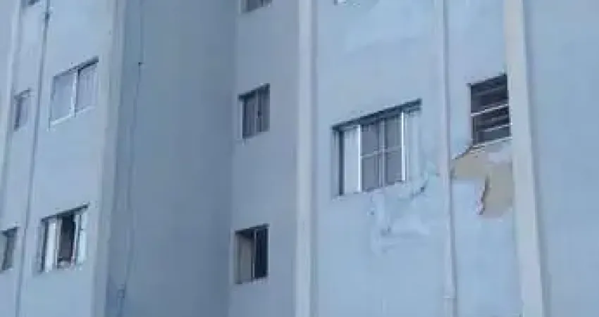 Apartamento para Venda em Itaquaquecetuba, Vila Miranda, 2 dormitórios, 1 banheiro, 1 vaga