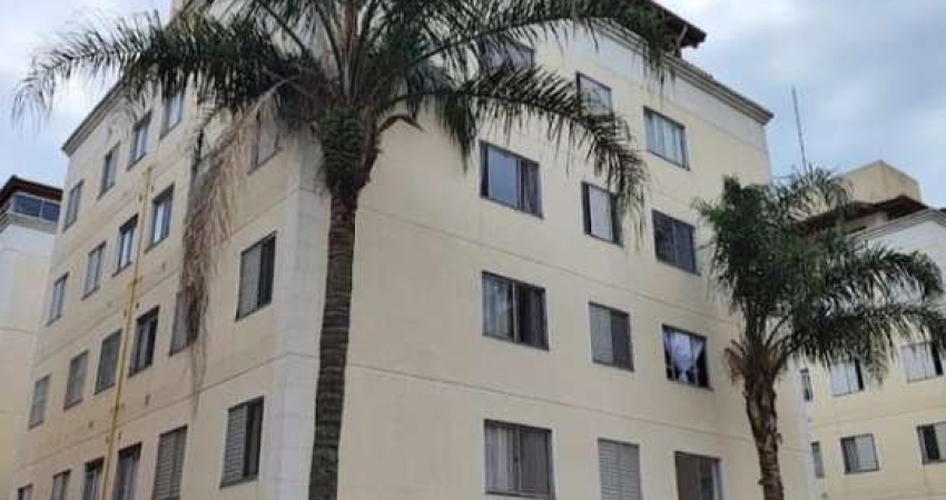 Apartamento para Venda em Itaquaquecetuba, Vila Virgínia, 2 dormitórios, 1 banheiro, 1 vaga