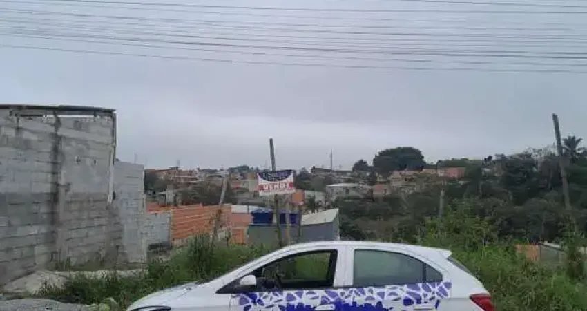 Terreno para Venda em Itaquaquecetuba, JARDIM RIO NEGRO