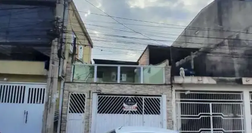 Casa para Venda em Itaquaquecetuba, Jardim Alpes de Itaquá, 5 dormitórios, 1 suíte, 4 banheiros, 2 vagas