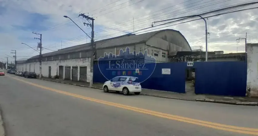 Galpão para Locação em Itaquaquecetuba, Vila Monte Belo, 10 banheiros, 18 vagas