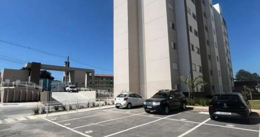 Apartamento para Venda em Itaquaquecetuba, Jardim Cristiano, 2 dormitórios, 1 banheiro, 1 vaga