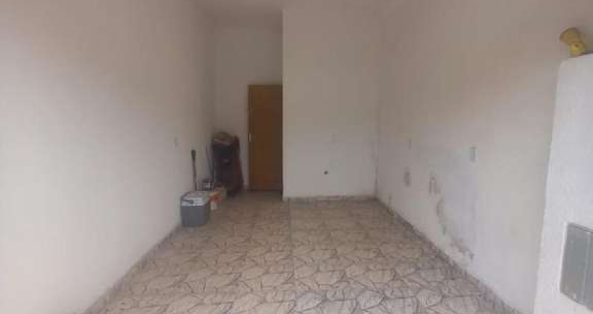 Salão Comercial para Locação em Itaquaquecetuba, Jardim América, 1 banheiro