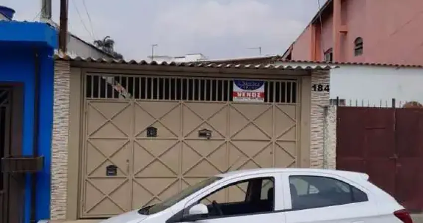 Casa para Venda em Itaquaquecetuba, Jardim Santa Helena, 2 dormitórios, 1 banheiro, 2 vagas