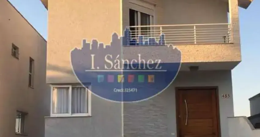 Casa em Condomínio para Venda em Arujá, Jardim das Cerejeiras, Arujazinho IV, 4 dormitórios, 4 suítes, 6 banheiros, 3 vagas