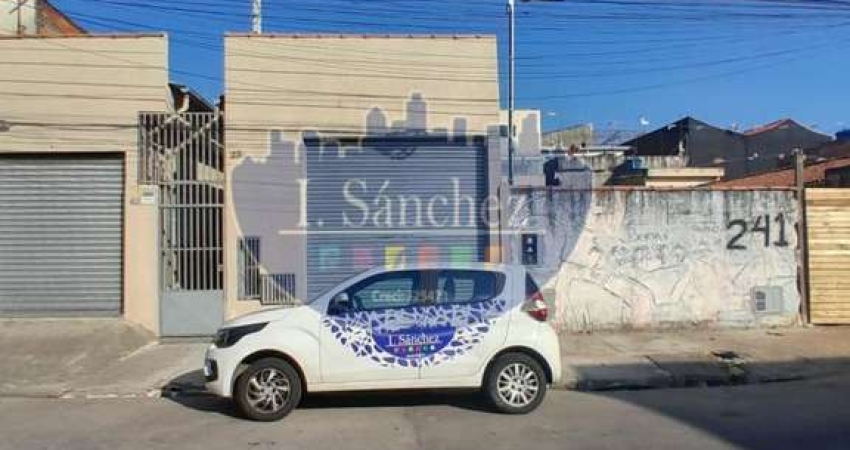 Casa para Venda em Itaquaquecetuba, Vila Ferreira, 2 dormitórios, 4 banheiros