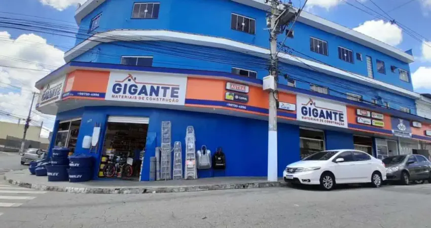 Sala Comercial para Locação em Itaquaquecetuba, Jardim Altos de Itaquá, 1 banheiro