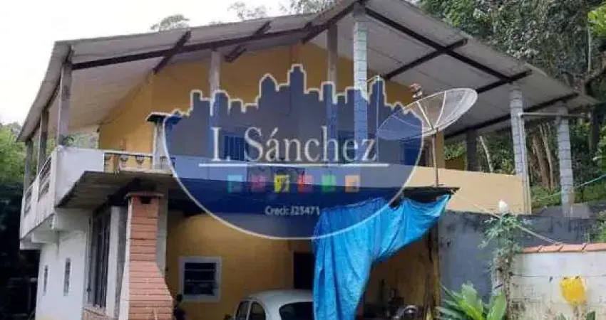 Chácara para Venda em Suzano, Palmeira, 3 dormitórios, 2 banheiros