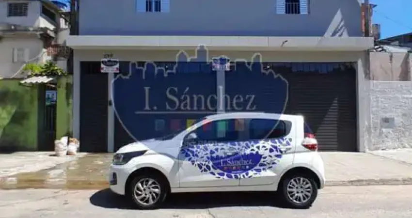 Salão Comercial para Venda em Itaquaquecetuba, Jardim Maragogipe, 4 dormitórios, 5 banheiros