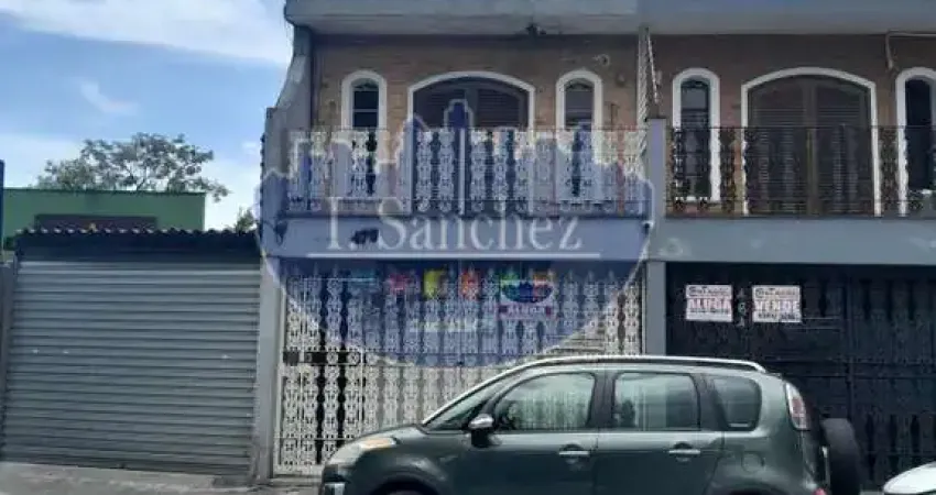 Casa para Venda em Poá, Vila Acoreana, 2 dormitórios, 2 suítes, 2 banheiros