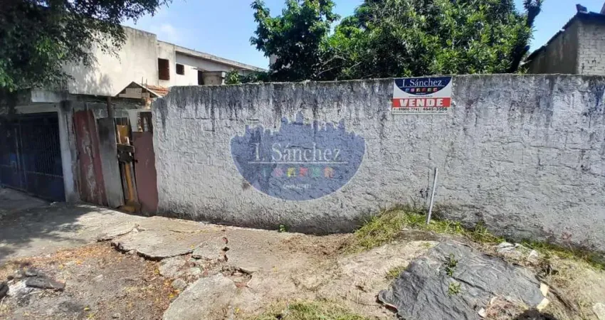 Terreno para Venda em Itaquaquecetuba, Vila Bartira