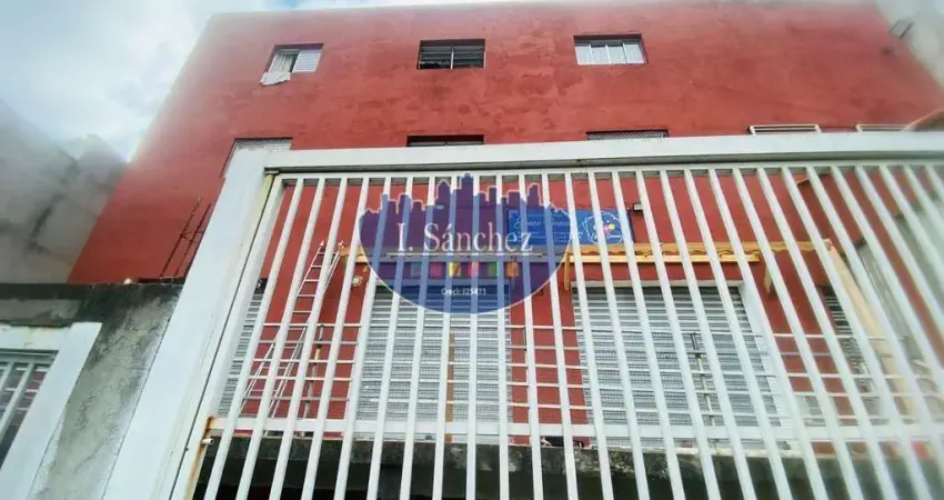 Apartamento para Locação em Itaquaquecetuba, Vila Monte Belo, 3 dormitórios, 1 banheiro, 1 vaga