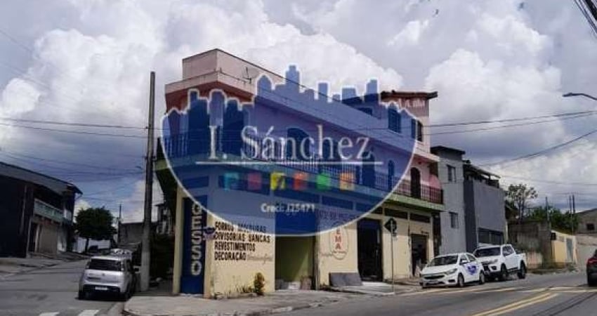 Casa para Venda em Itaquaquecetuba, Vila Virgínia, 3 dormitórios, 1 suíte, 2 banheiros, 5 vagas