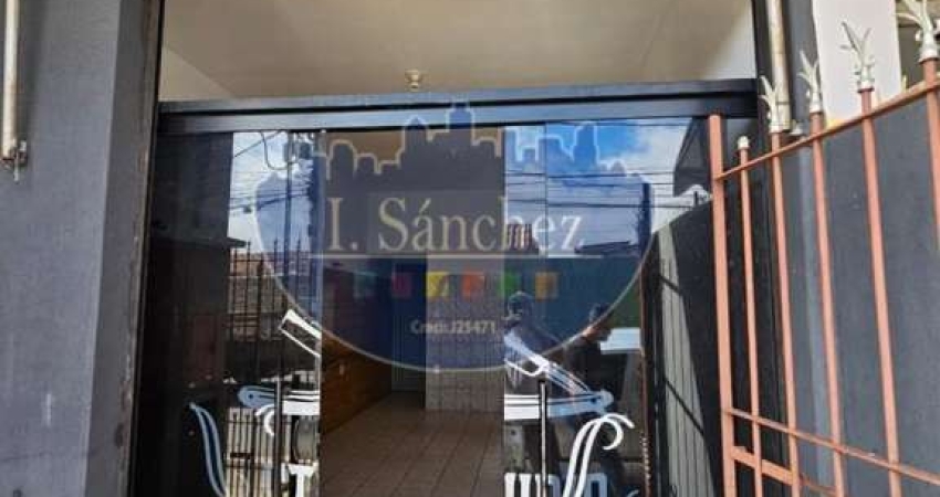 Salão Comercial para Locação em Itaquaquecetuba, Vila Japão, 1 banheiro