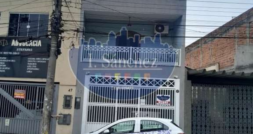 Casa para Venda em Itaquaquecetuba, Jardim Luciana, 4 dormitórios, 1 suíte, 3 banheiros, 2 vagas