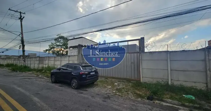 Terreno para Locação em Itaquaquecetuba, Vila Miranda