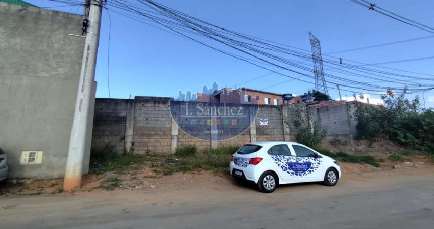 Terreno para Venda em Itaquaquecetuba, Veraneio Maracanã