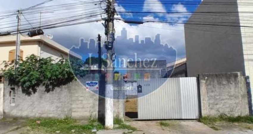 Casa para Venda em Itaquaquecetuba, Vila Nely, 2 dormitórios, 1 banheiro, 6 vagas