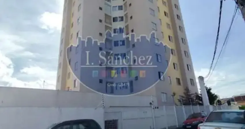 Apartamento para Locação em Itaquaquecetuba, Vila São Carlos, 2 dormitórios, 1 banheiro, 1 vaga